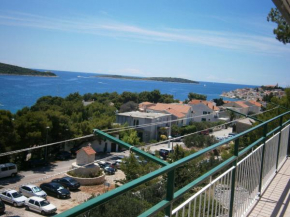 Apartmani Jurin